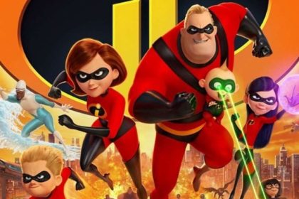 At D23 Expo, Pixar confirmed Incredibles 3 with Brad Bird directing. No release date yet.