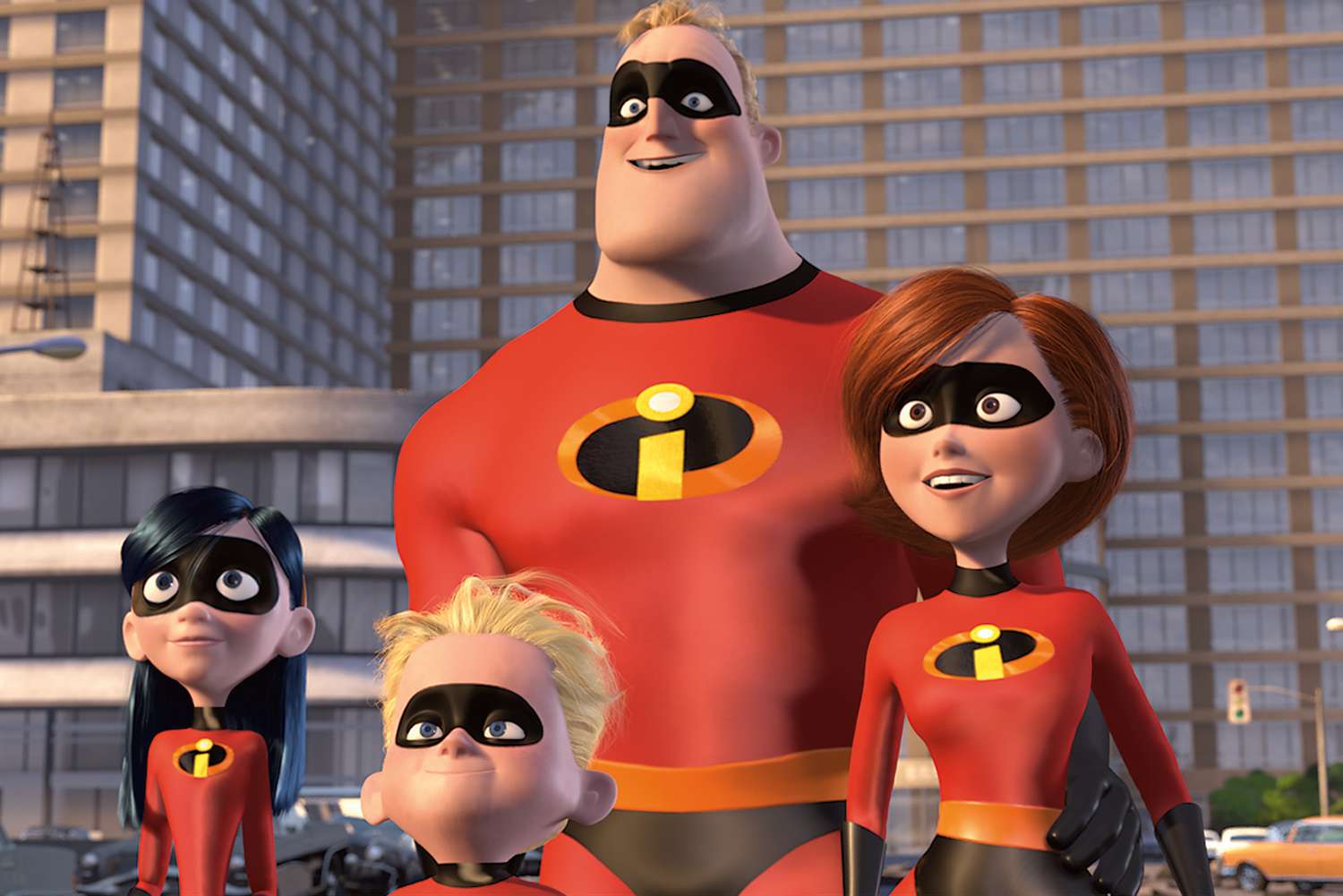 At D23 Expo, Pixar confirmed Incredibles 3 with Brad Bird directing. No release date yet.