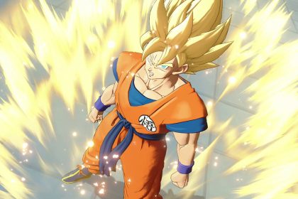 Bandai Namco Announces Dragon Ball Project: Multi, a Team-Based MOBA Game