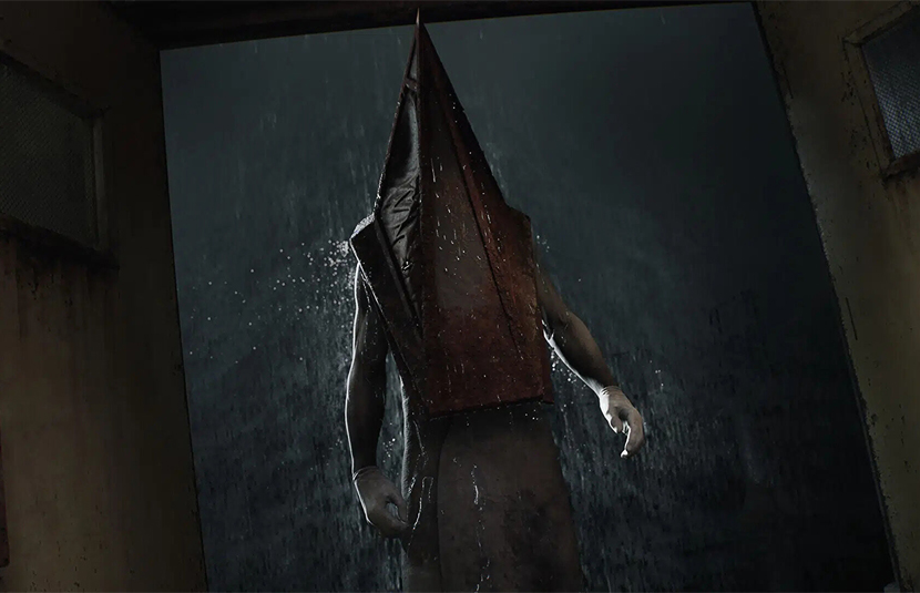 Bloober Team Chooses to Remake Silent Hill 2, Citing Alignment with Their Emotional Storytelling Style