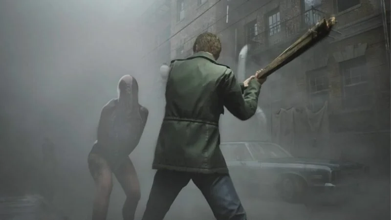 Bloober Team Chooses to Remake Silent Hill 2, Citing Alignment with Their Emotional Storytelling Style