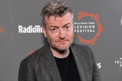 Charlie Brooker Praises Indie Game Balatro for Its Remarkable Success