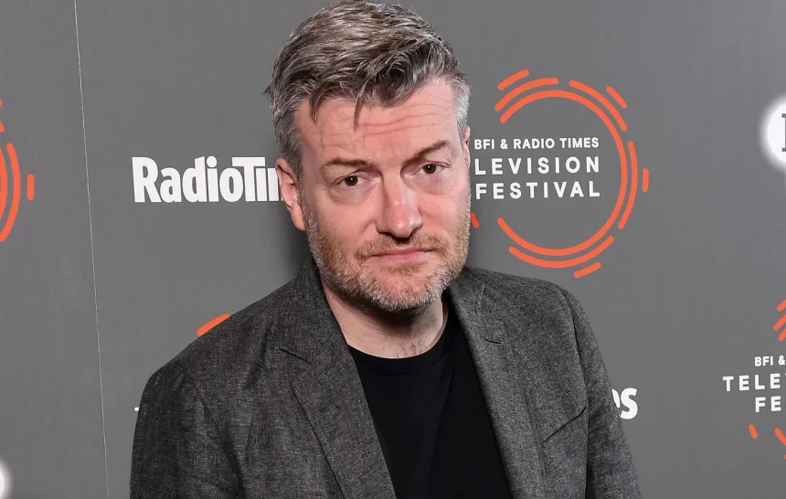 Charlie Brooker Praises Indie Game Balatro for Its Remarkable Success