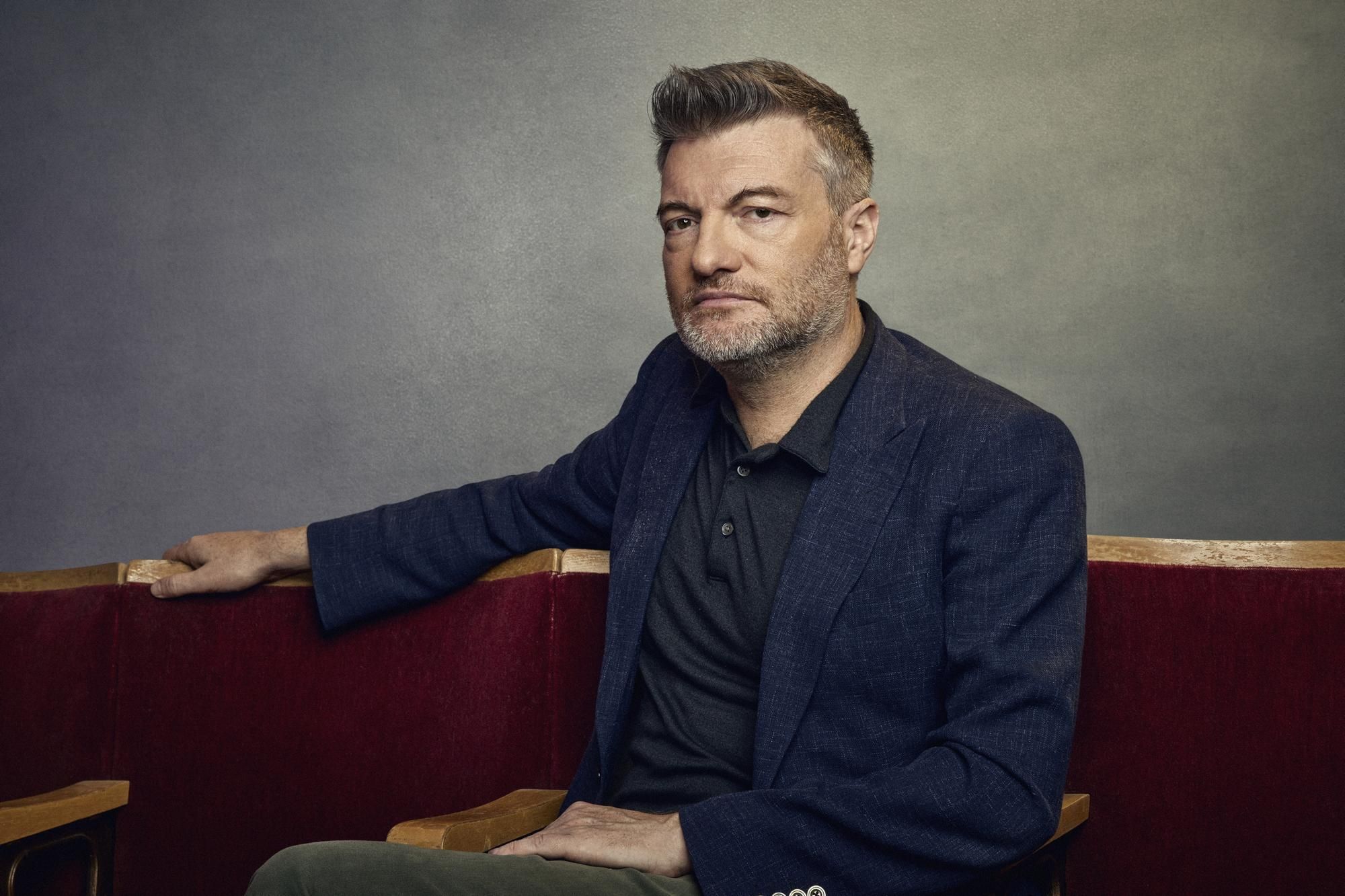 Charlie Brooker Praises Indie Game Balatro for Its Remarkable Success