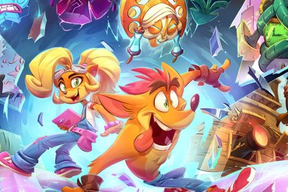 Crash Bandicoot 5 Canceled by Activision as Focus Shifts to Live-Service Games Post-Crash 4 Sales