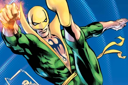 Danny Rand’s Final Chapter Iron Fist’s 50th Anniversary Special Delivers a Devastating Blow