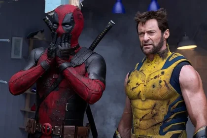 Deadpool Films Feature Greatest Showman-Inspired Variant, Sparking Fan Excitement