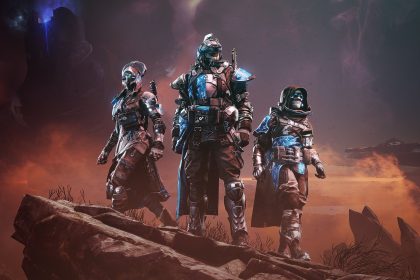 "Destiny 2: The Final Shape" Expansion Faces Pathfinder System Criticism; Bungie to Distribute Free Bright Dust