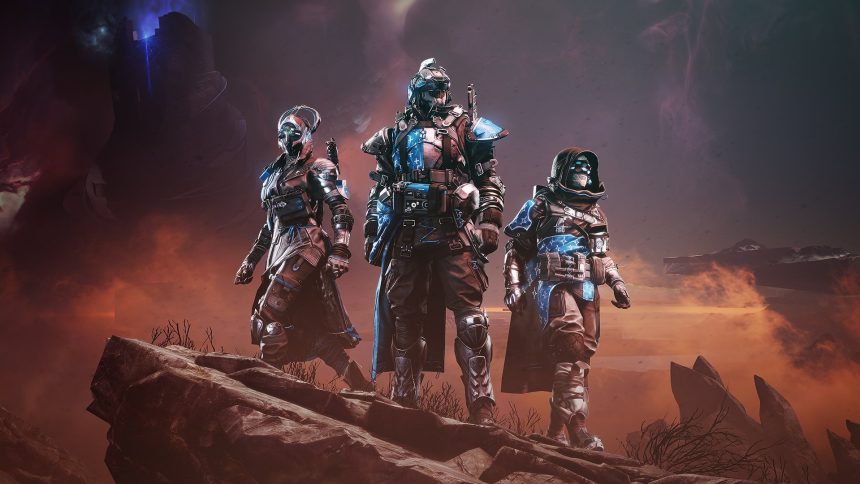 "Destiny 2: The Final Shape" Expansion Faces Pathfinder System Criticism; Bungie to Distribute Free Bright Dust