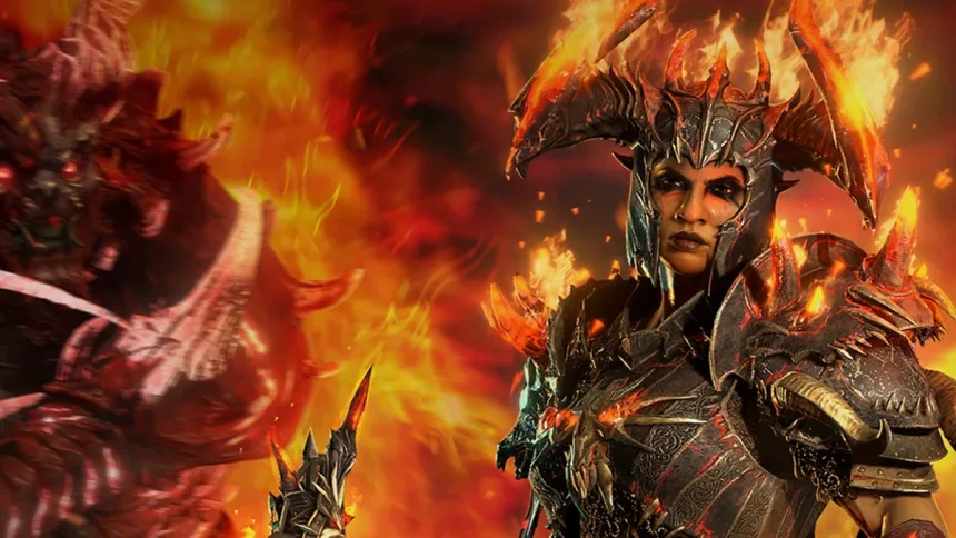 Diablo 4 Season 5 Brings Unintended Tempering Recipe Carryover and Fresh Loot Challenges