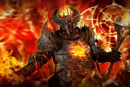 Diablo 4 Season 5 Introduces Infernal Hordes, New Battle Pass, and Gameplay Adjustments