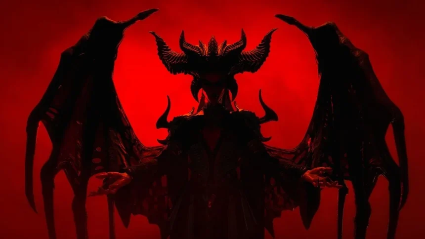 Diablo 4 Season 5 to Overhaul Boss Encounters, Adjust Pit Dungeons, and Introduce Quality-of-Life Changes