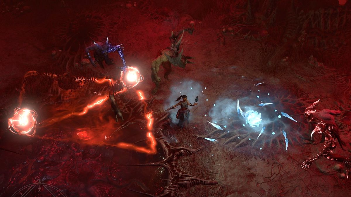 Diablo 4 Season 5 to Overhaul Boss Encounters, Adjust Pit Dungeons, and Introduce Quality-of-Life Changes