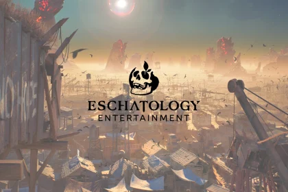 Eschatology Entertainment Secures $11.3 Million Series A Funding for Apocalyptic FPS Game