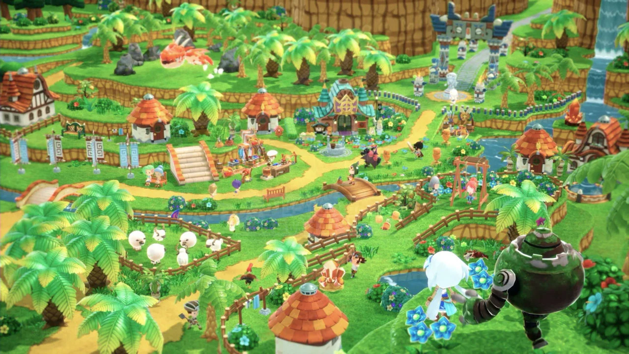 Fantasy Life i Delay Disappoints Fans as Release Pushed Beyond October 2024