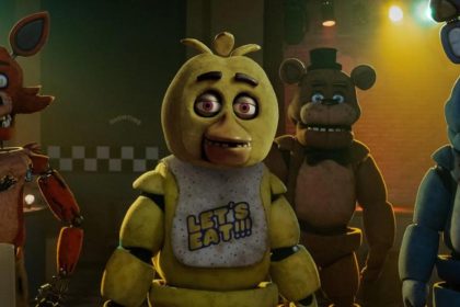 Five Nights at Freddy’s 10th Anniversary Challenge: Spot the Real Screenplay Page Among Three Fakes