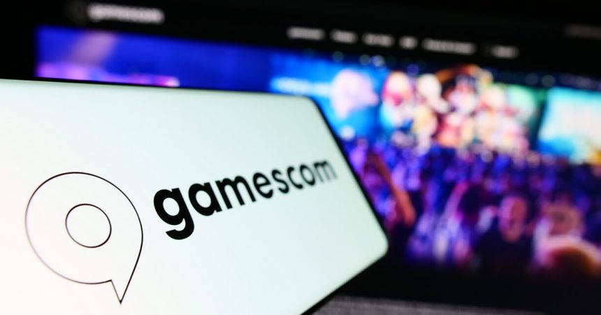 Gamescom Expands Global Reach with New Satellite Events and Hybrid Formats