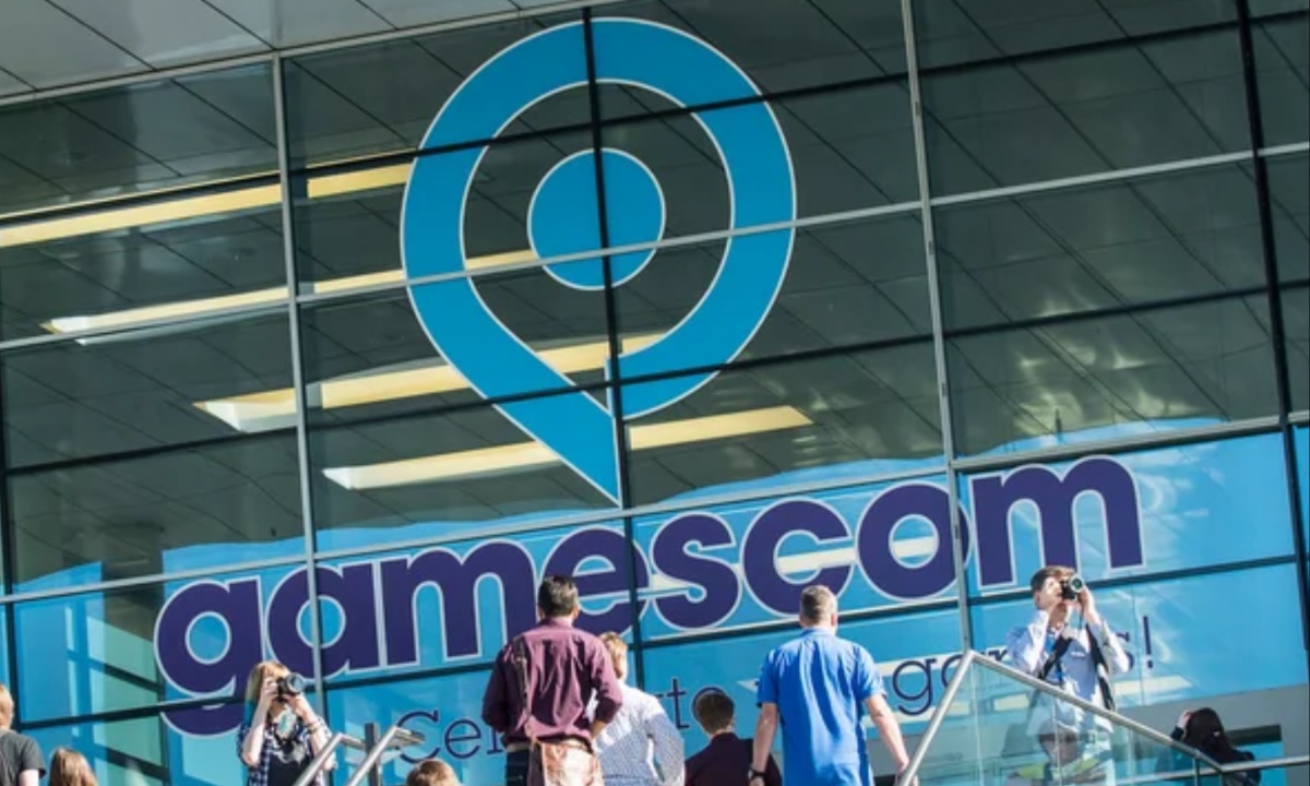 Gamescom Expands Global Reach with New Satellite Events and Hybrid Formats