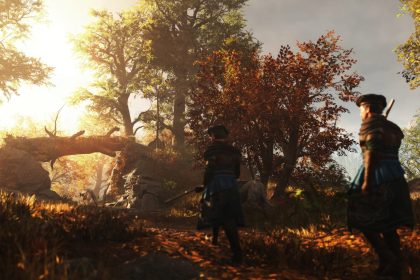 Greedfall 2 Embraces Early Access Following 'Baldur's Gate 3' Success, Marking a New Era for Spiders Studio