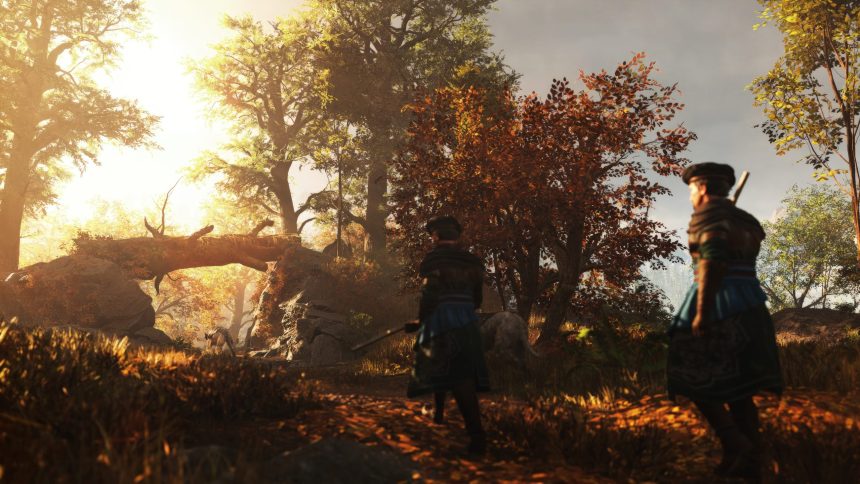 Greedfall 2 Embraces Early Access Following 'Baldur's Gate 3' Success, Marking a New Era for Spiders Studio