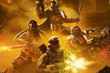 "Helldivers 2" Update Sparks Player Frustration Over Balance Changes