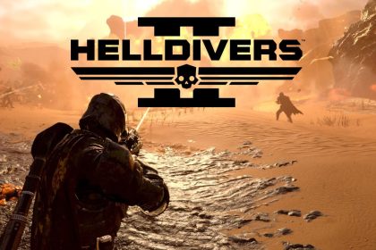 Helldivers 2 Updates Introduce Fire-Based Combat with New Weapons, Enemies, and Tactics