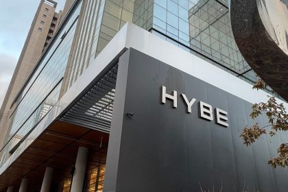 Hybe Interactive Media Secures $80 Million Funding to Boost Game Publishing Efforts