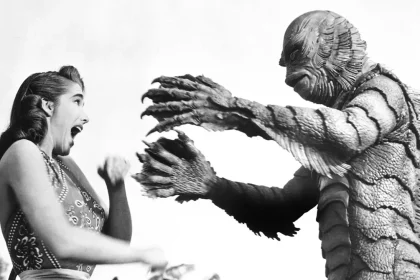 James Wan Eyeing Modern Remake of Creature from the Black Lagoon for 70th Anniversary