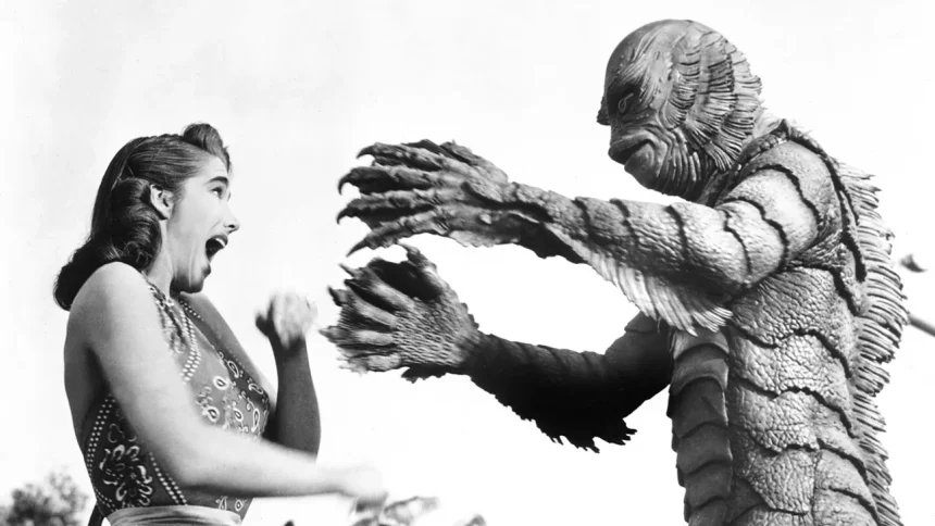 James Wan Eyeing Modern Remake of Creature from the Black Lagoon for 70th Anniversary