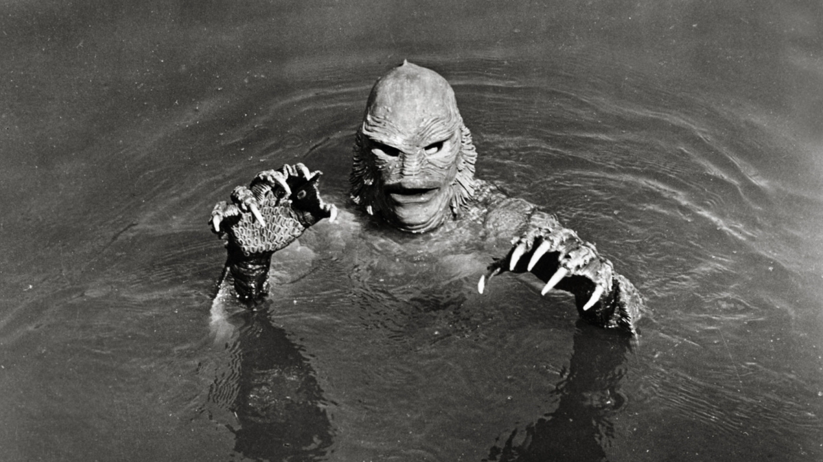 James Wan Eyeing Modern Remake of Creature from the Black Lagoon for 70th Anniversary