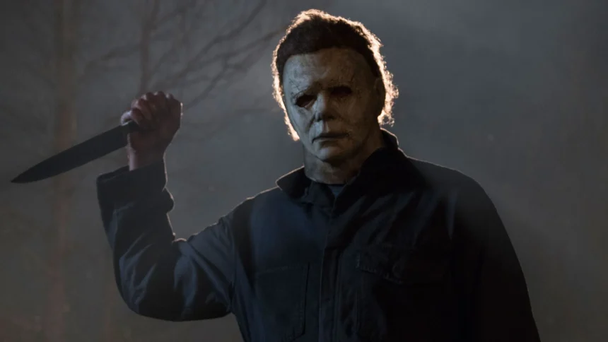 John Carpenter Returns to Halloween Franchise with New Horror Games