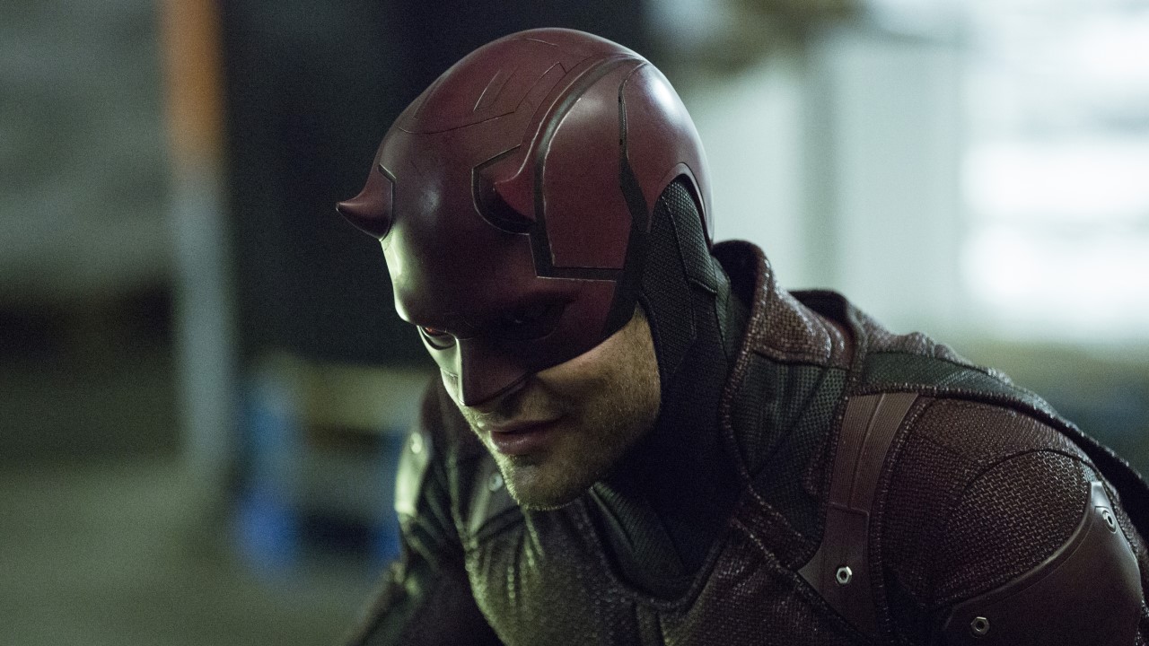 Marvel Reveals First Daredevil: Born Again Trailer at D23, Teasing Epic Returns