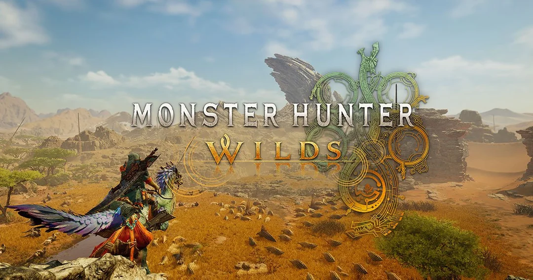 Monster Hunter Wilds Reveals New Features Including Focus Mode and Slinger Crossbow