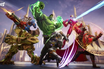 NetEase's Marvel Rivals Launching December 6 with Free Hero Access and Overwatch-like Gameplay