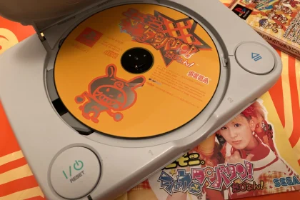 Rare Sega Rhythm Game Mini-Moni. Shakatto Tambourine! da Pyon! Gets English Translation, Reviving Early 2000s J-Pop Nostalgia