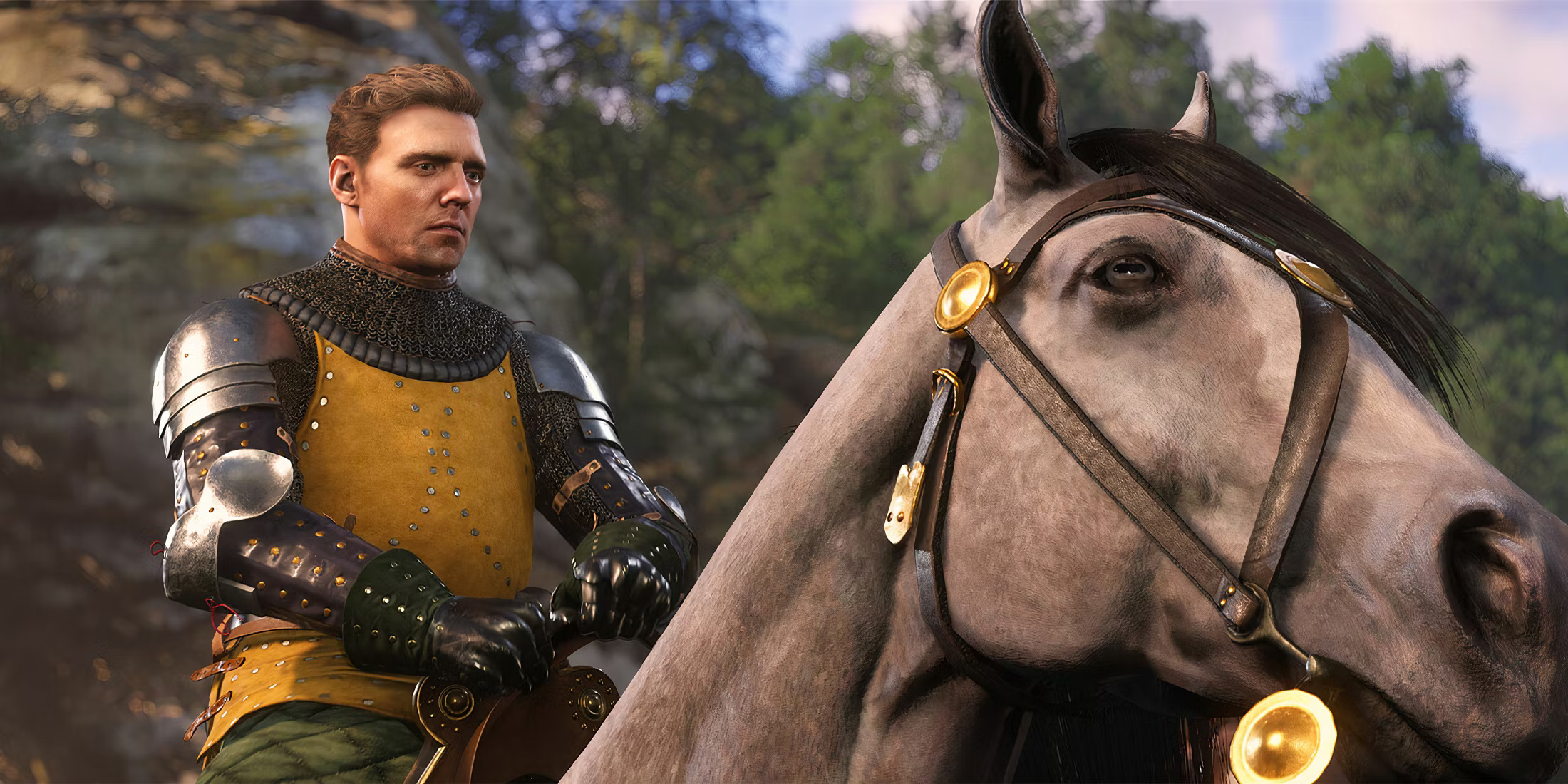 Retailer Leak Suggests Kingdom Come Deliverance 2 Release Date Might Be February 2025