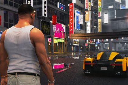 Rockstar Games Shelved Plans for GTA Tokyo Due to Logistical Challenges