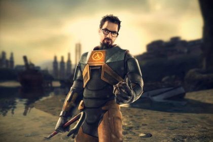 Speculation Mounts for Half-Life 3 as "Project White Sands" Emerges in Recent Leak