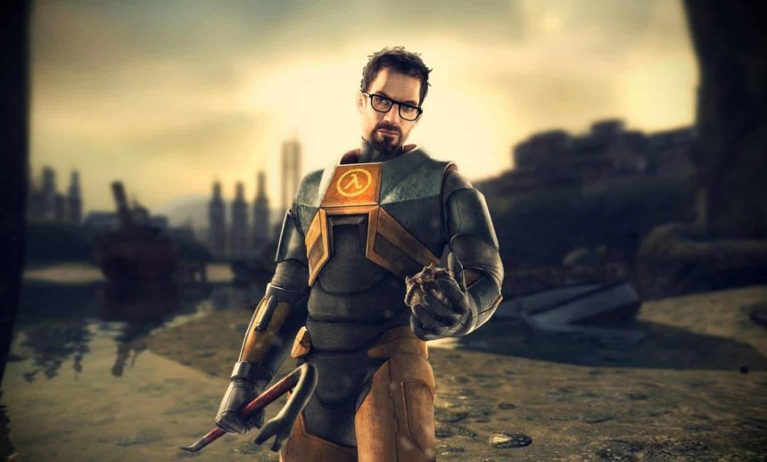 Speculation Mounts for Half-Life 3 as "Project White Sands" Emerges in Recent Leak