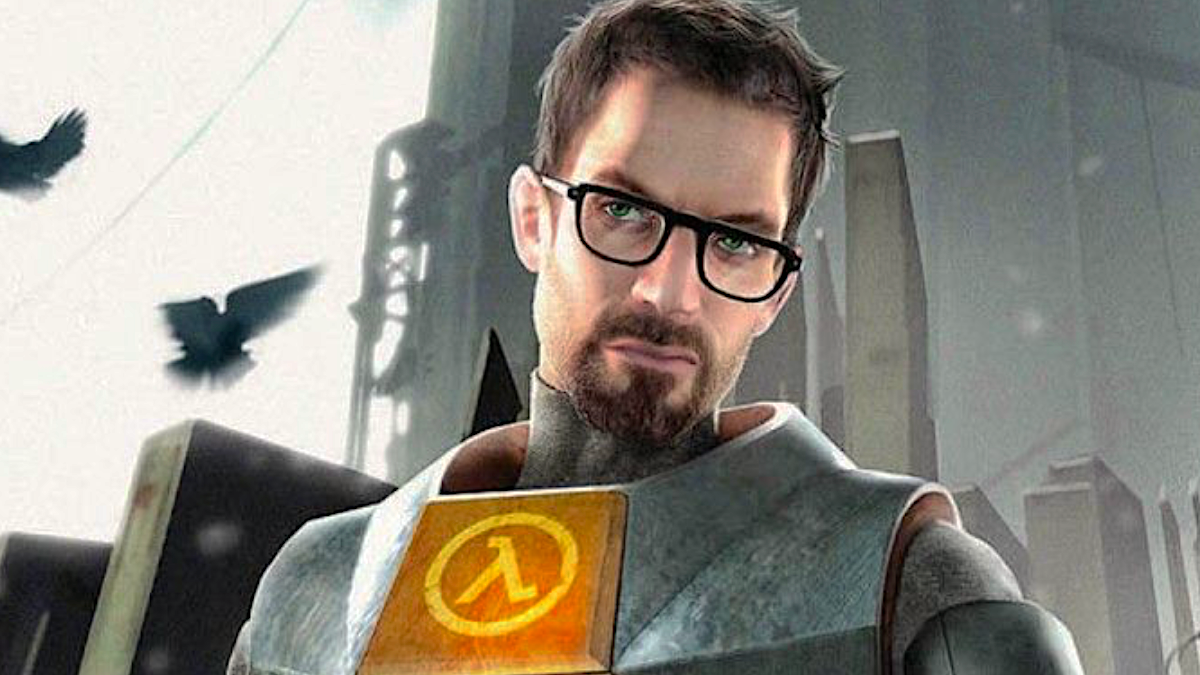 Speculation Mounts for Half-Life 3 as "Project White Sands" Emerges in Recent Leak