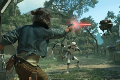 Star Wars Outlaws Offers Expansive Gameplay Despite Flaws in Stealth and Mission Design