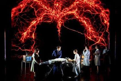 Stranger Things Stage Play to Debut on Broadway: The First Shadow Arrives in April 2025