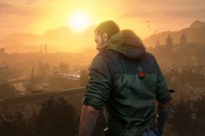 Techland Announces New Dying Light Spinoff 'The Beast' Featuring Kyle Crane and Expanded Gameplay