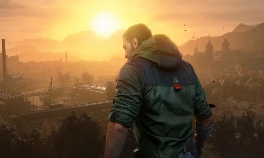 Techland Announces New Dying Light Spinoff 'The Beast' Featuring Kyle Crane and Expanded Gameplay