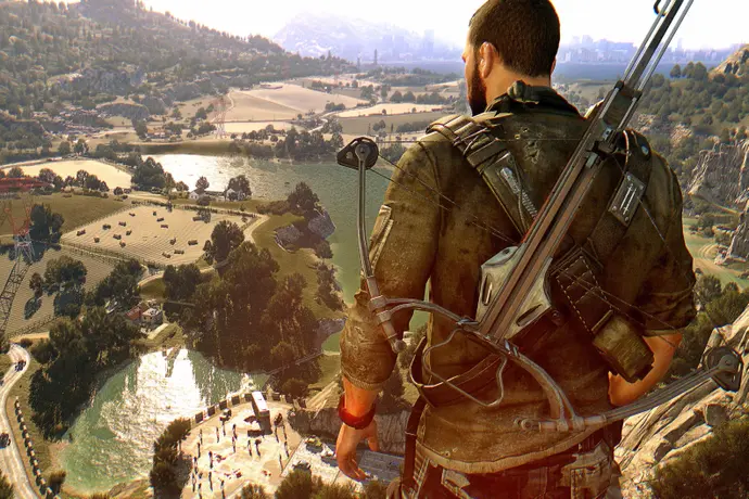 Techland Announces New Dying Light Spinoff 'The Beast' Featuring Kyle Crane and Expanded Gameplay