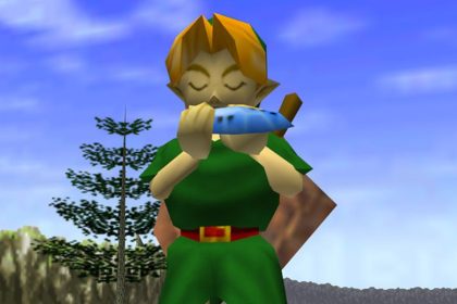 Wii U Shakes Up Ocarina of Time Speedrunning with New SRM Technique, Sparking Debate