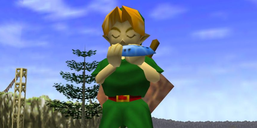 Wii U Shakes Up Ocarina of Time Speedrunning with New SRM Technique, Sparking Debate