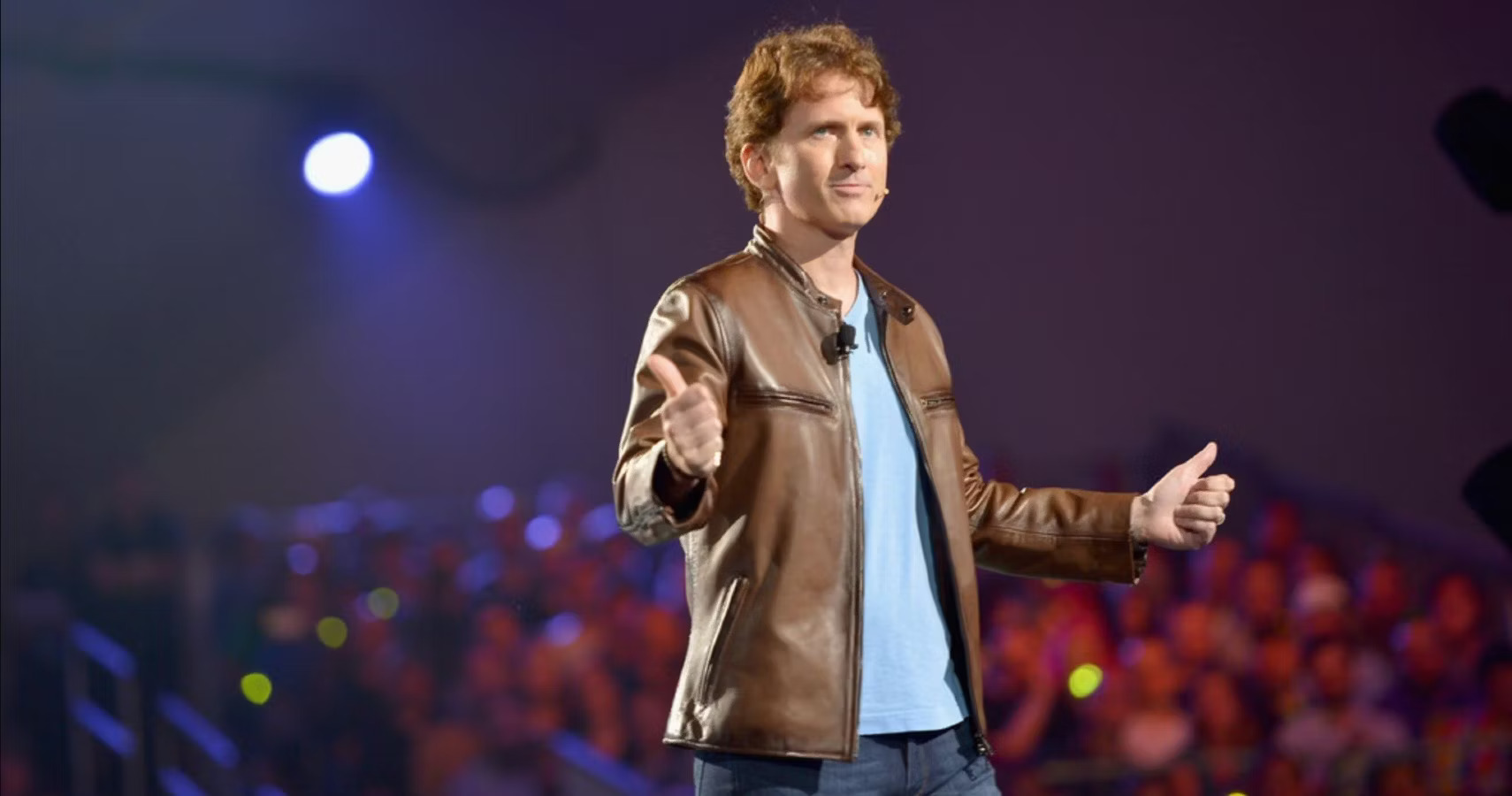 Xbox's Hidden Achievement Honoring Todd Howard Revealed, Celebrating His Gaming Legacy