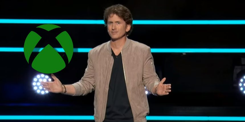 Xbox's Hidden Achievement Honoring Todd Howard Revealed, Celebrating His Gaming Legacy