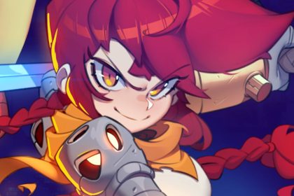 Altered Alma Surpasses Kickstarter Goal with Metroidvania and RPG Fusion, Offering Exciting Stretch Goals and Free Demo